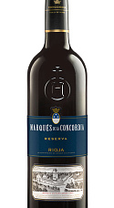 Marqués de la Concordia Reserva 2015