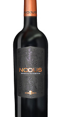 Nodus Reserva de Familia 2017