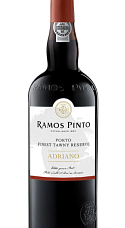 Produto: Ramos Pinto Tawny Adriano Reserva com estojo