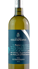 Selvapiana Villa Petrognano Pomino Bianco DOC 2021