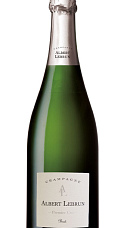 Albert Lebrun Premier Cru Brut