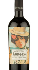 Amontillado Aurora