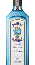 Bombay Sapphire Gin