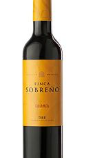 Finca Sobreño Crianza 2018