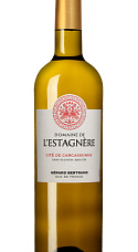 Domaine de l'Estagnère Blanc 2020 