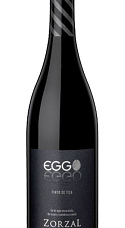 Eggo Tinto de Tiza Malbec 2018