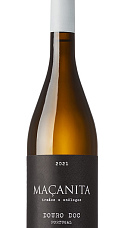 Maçanita Branco 2021
