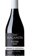 Maçanita Reserva Branco 2020