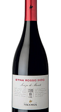 Nicosia Lenza di Munti Etna Rosso 2018
