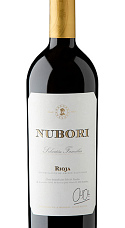 Nubori Selección de Familia Crianza 2018