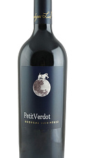 Luis Pérez Petit Verdot 2019