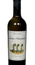 Fino en Rama Reserva Familiar Santa Petronila 50 cl.