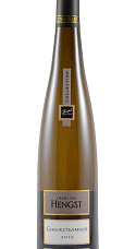 Wunsch et Mann Grand Cru Hengst Gewürztraminer 2019