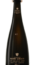 Champagne Henri Giraud Fût de Chêne MV17