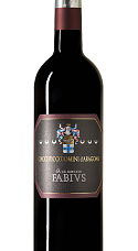 Ciacci Piccolomini d'Aragona Fabivs S. Antimo 2020