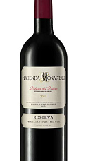 Hacienda Monasterio Reserva 2018