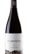 La Meseta 2018