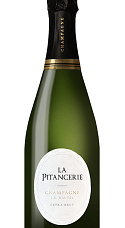 La Pitancerie Champagne J. A. Dautel Cuvée Extra Brut Pulmenta Regularia 