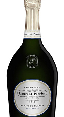 Laurent-Perrier Blanc de Blancs Brut Nature