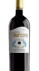 Linaje Garsea Crianza 2018 Magnum