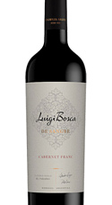 Luigi Bosca De Sangre Cabernet Franc 2018