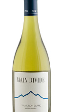 Main Divide Sauvignon Blanc 2020