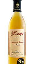 Produto: Manzanilla Pasada Maruja 50 cl