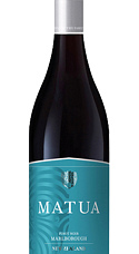 Matua Valley Marlborough Pinot Noir 2020