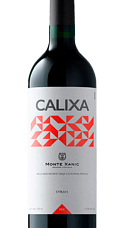 Monte Xanic Calixa Cabernet Sauvignon-Syrah 2019