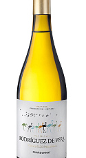 Rodriguez de Vera Chardonnay 2019