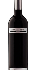 Altos de la Finca 2017