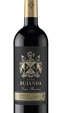 Viña Bujanda Gran Reserva 2015