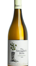 Richard Kershaw The Smuggler's Boot Chardonnay 2020