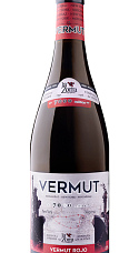 Vermut Rojo La Zorra 7.000 Millas