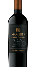 Marqués de Casa Concha Etiqueta Negra 2019