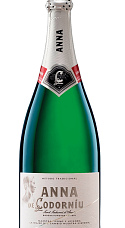 Anna de Codorníu Brut Nature Magnum