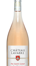 Château Lavabre La Closerie Rosé 2020