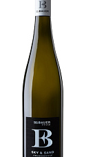 Emil Bauer Sky & Sand Chardonnay 2021