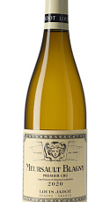 Louis Jadot Meursault-Blagny Premier Cru 2020