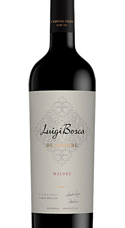 Luigi Bosca De Sangre Malbec - Uco 2019