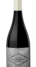 Zuccardi Concreto 2020