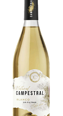 Produto: Campestral Natural Blanco 2020