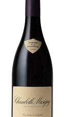 Domaine de la Vougeraie Chambolle-Musigny 2020