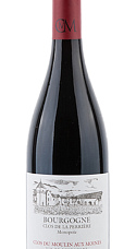 Clos du Moulin Aux Moines Clos de Perrière Monopole Rouge 2020