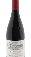 Clos du Moulin Aux Moines Pommard 2019