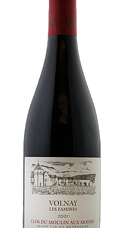 Clos du Moulin Aux Moines Volnay Les Famines 2020