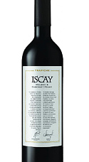 Trapiche Iscay Malbec Cabernet Franc 2017