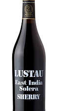 Lustau East India Solera