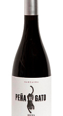 Peña El Gato Garnacha 2020