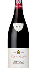 Prosper Maufoux Santenay 2020